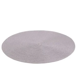 HOMLA Podkladka Do Jadalni Pinto Szara 38 Cm Szary Online