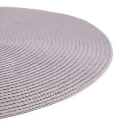 HOMLA Podkladka Do Jadalni Pinto Szara 38 Cm Szary Online