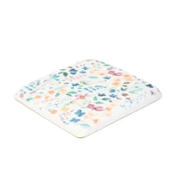 HOMLA Podkladka Melte Ceramiczna Drobne Kwiaty I Listki 4 Szt. Outlet