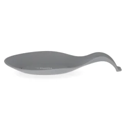 HOMLA Podstawka Easy Cook Na Lyzke 23X12 Cm Szary Clearance