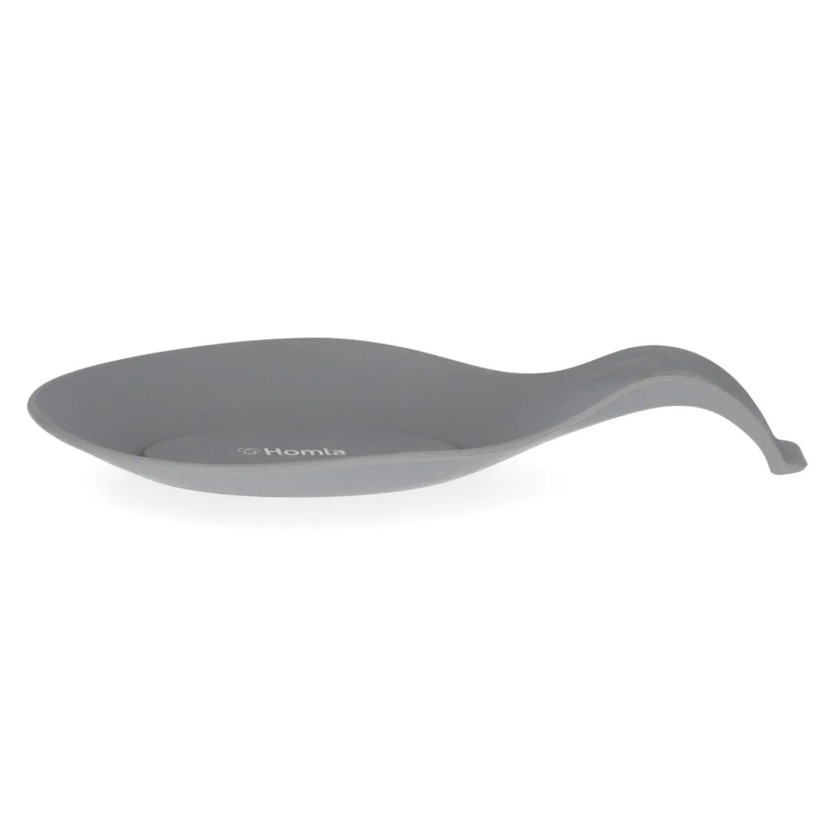 HOMLA Podstawka Easy Cook Na Lyzke 23X12 Cm Szary Clearance