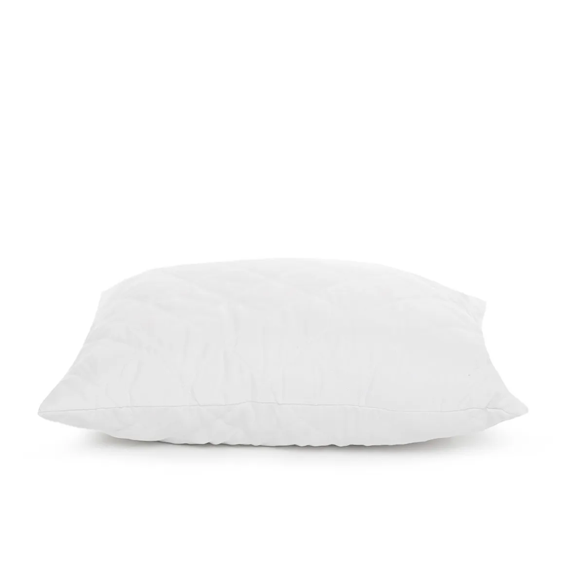 HOMLA Poduszka Molle Z Mikrofibry 50X60 Cm Bialy Outlet
