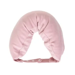 HOMLA Poduszka Podrozna Verin Rozowa 6X24X2,5Cm Outlet