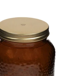 HOMLA Pojemnik Alara Mlotkowany Maly 0,6 L Hot