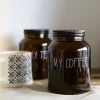 HOMLA Pojemnik Claubee My Coffe 1 L