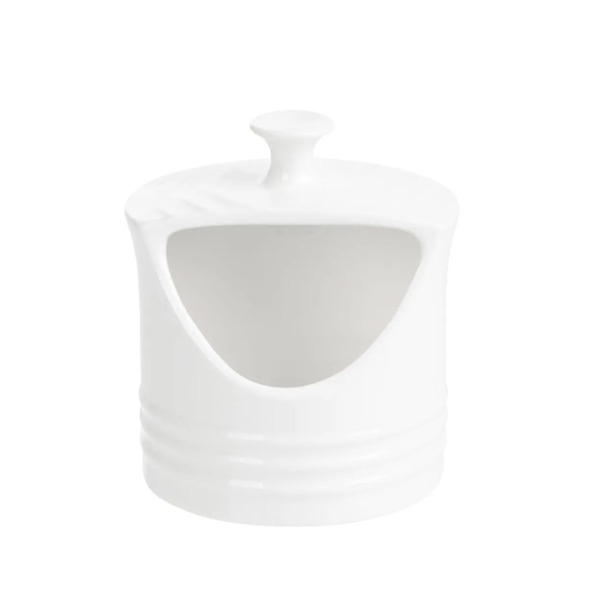 HOMLA Pojemnik Lazaro Porcelanowy 13X12 Cm Best