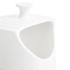 HOMLA Pojemnik Lazaro Porcelanowy 13X12 Cm Best
