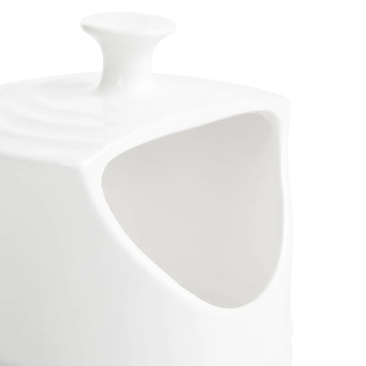HOMLA Pojemnik Lazaro Porcelanowy 13X12 Cm Best