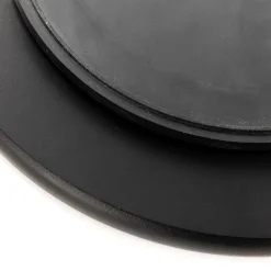 HOMLA Polmisek Felko Z Mi Miseczkami 24 Cm Bialy Outlet