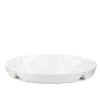 HOMLA Polmisek Nelson Okragly Matowy 33 Cm New