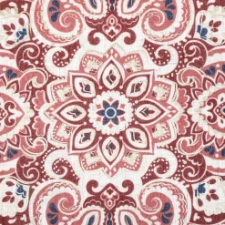 HOMLA Poszewka Adaro We Wzor 45X45 Cm Sale