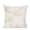 HOMLA Poszewka Amina W Haftowane Kwiaty 45X45 Cm Outlet