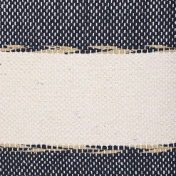 HOMLA Poszewka Feliza Bawelniana W Pasy 45X45 Cm New