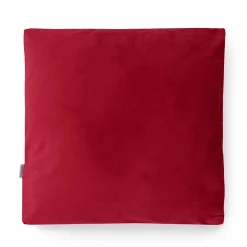 HOMLA Poszewka Gosta Fuksjowa 45X45 Cm Fioletowy
