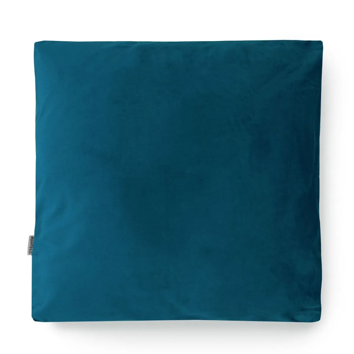 HOMLA Poszewka Gosta Turkusowa 45X45 Cm Turkusowy Clearance