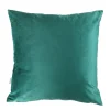 HOMLA Poszewka Gosta Zielona 45X45 Cm Zielony Best