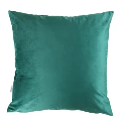 HOMLA Poszewka Gosta Zielona 45X45 Cm Zielony Best