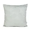 HOMLA Poszewka Inari Wytlaczana Pistacjowa 45X45 Cm Discount