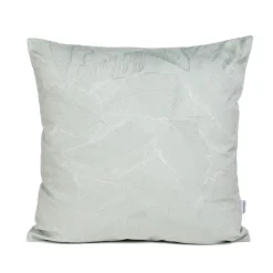 HOMLA Poszewka Inari Wytlaczana Pistacjowa 45X45 Cm Discount