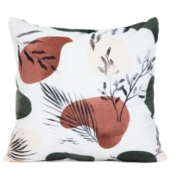 HOMLA Poszewka Kiria W Galazki 45X45 Cm Sale