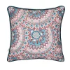 HOMLA Poszewka Lorica W Kolorowy Wzor 45X45 Cm Sale
