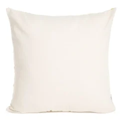 HOMLA Poszewka Multia W Listki Musztardowe 45X45 Cm Wielokolorowy Online