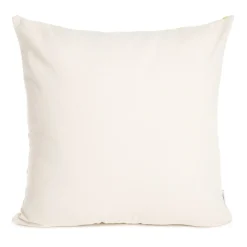 HOMLA Poszewka Multia W Listki Pistacjowe 45X45 Cm Wielokolorowy Discount