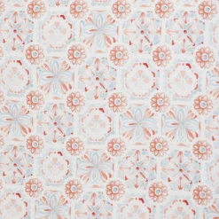 HOMLA Poszewka Niho W Kolorowy Wzor 45X45 Cm Sale