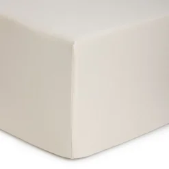 HOMLA Przescieradlo Pelly Jersey Bezowe Premium 140X200 Cm Discount