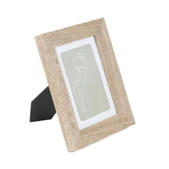 HOMLA Ramka Na Zdjecie Sali Drewniana 13X18 Cm Online
