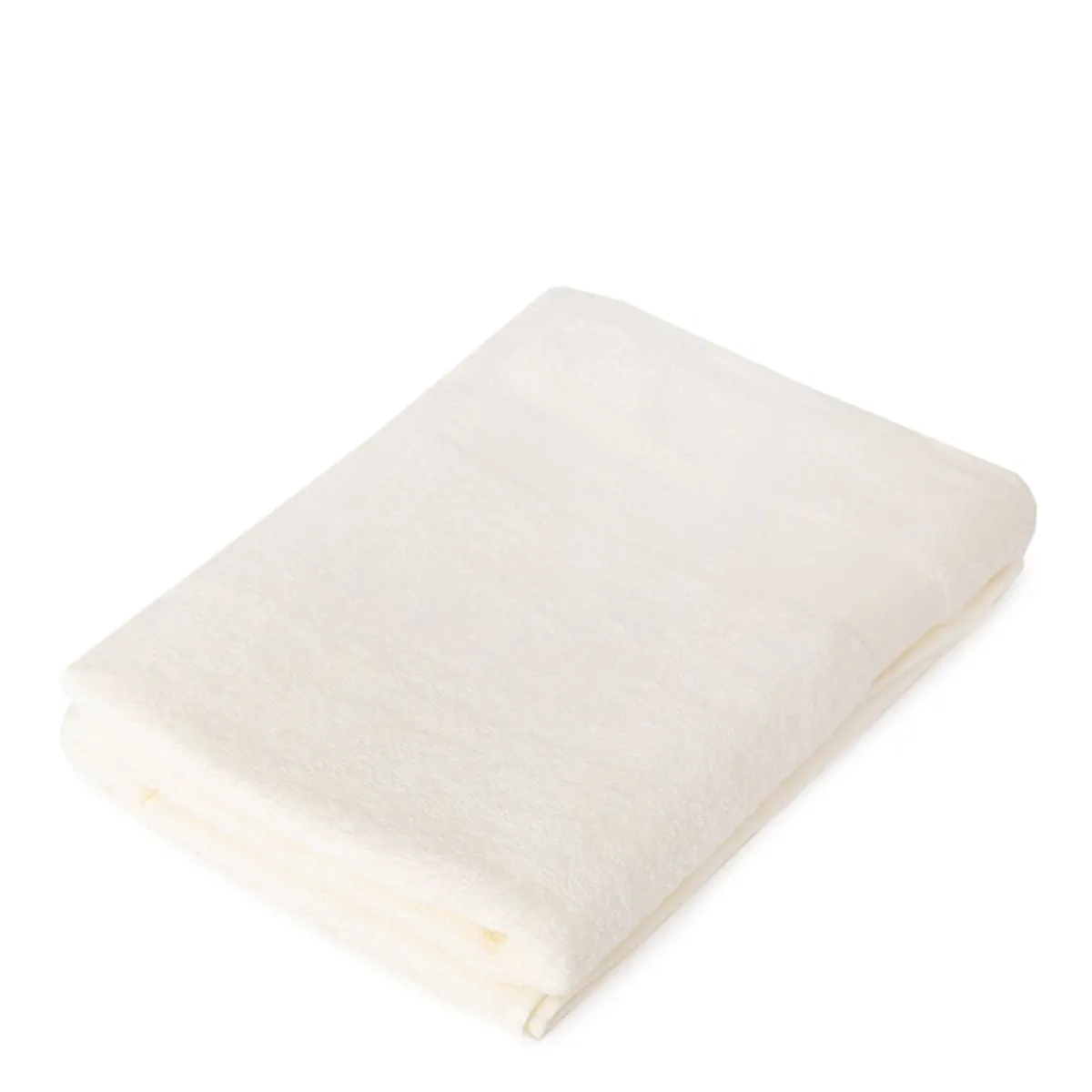HOMLA Ręcznik Bafi 70X130Cm Bialy