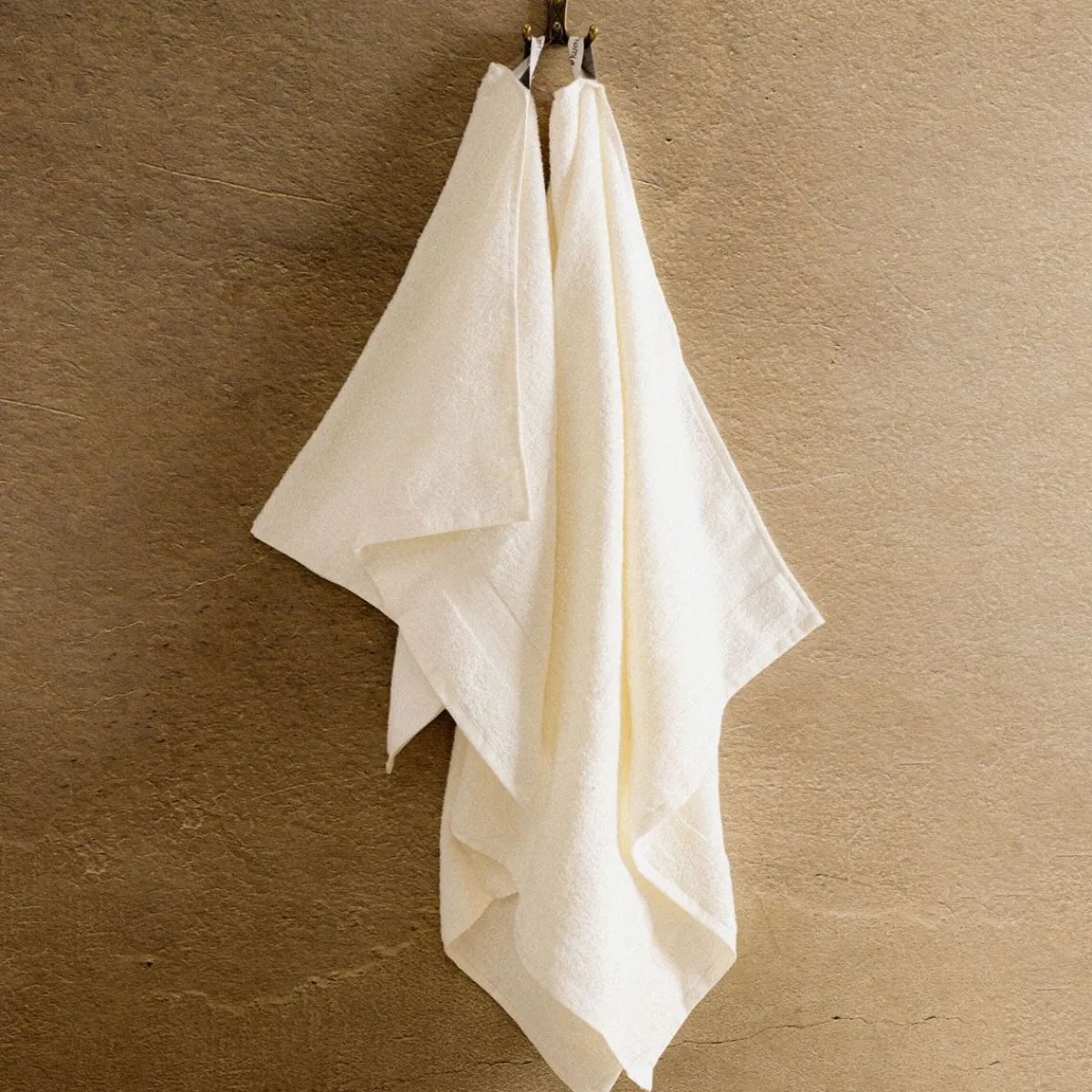 HOMLA Ręcznik Bafi 50X90Cm Bialy Best