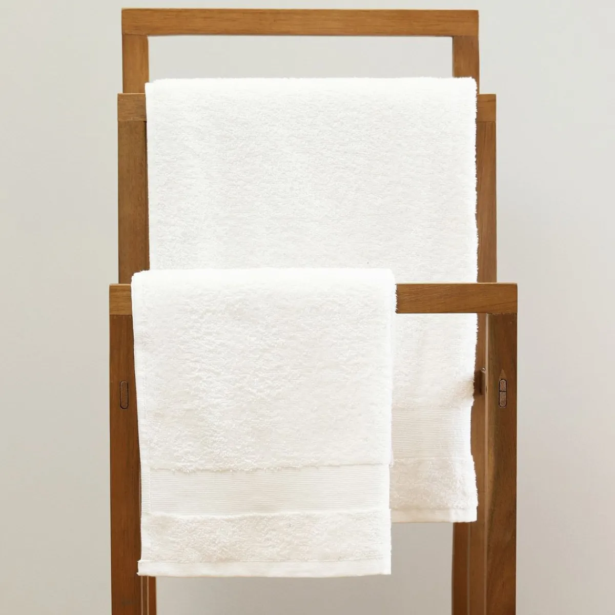 HOMLA Ręcznik Bafi 50X90Cm Bialy Best