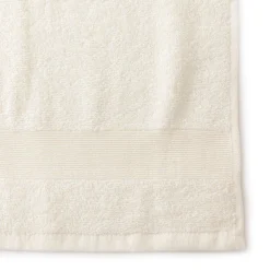 HOMLA Ręcznik Bafi 50X90Cm Bialy Best