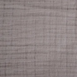 HOMLA Ręcznik Elin Muslinowy Grafitowy 70X130Cm Outlet