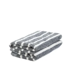 HOMLA Ręcznik Esmeray W Paski 50X90 Cm Discount