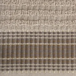 HOMLA Ręcznik Tippy Bezowy 50X90Cm Sale