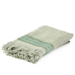 HOMLA Ręcznik Tippy Pistacjowy 50X90Cm Online
