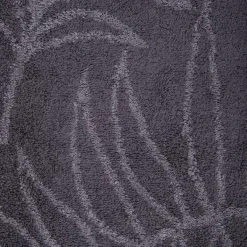 HOMLA Ręcznik Wilday Szary W Liscie 70X130Cm Clearance