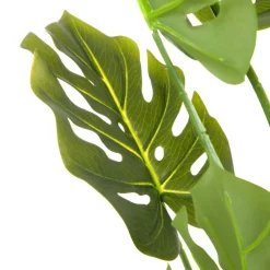 HOMLA Roslina Sztuczna Tropical Zone Monstera 120 Cm Hot