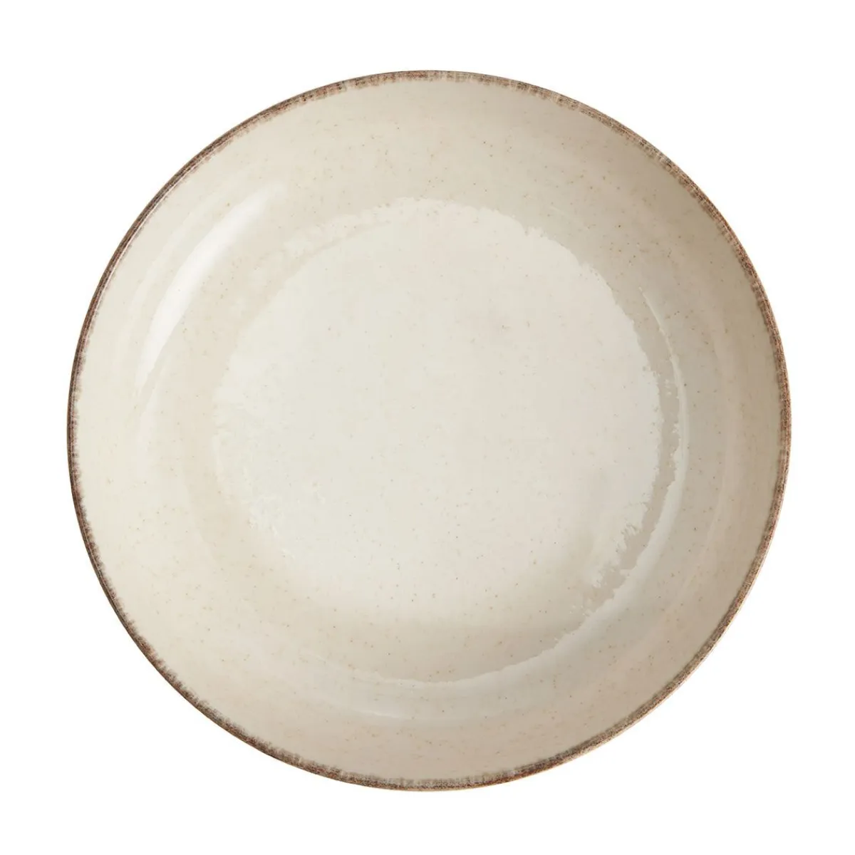 AMBITION Salaterka Craft Fi 15 Cm Bezowy