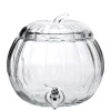 HOMLA Sloik Pumpkin Z Kranikiem Dynia 8L Best