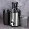 BERLINGER HAUS Sokowirowka Black Silver 500 W 600 Ml Srebrny Clearance