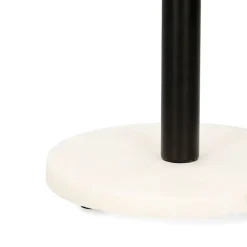 HOMLA Stojak Marble Na Ręcznik Papierowy 32 Cm Bialy Best