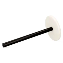 HOMLA Stojak Marble Na Ręcznik Papierowy 32 Cm Bialy Best