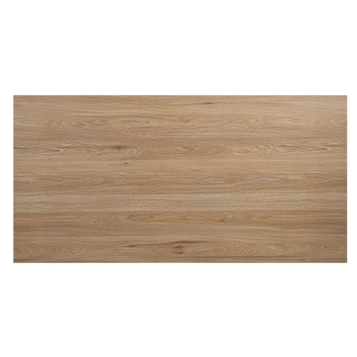 HOMLA Stol Fane 140X70X76 Cm Naturalny Clearance