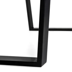 HOMLA Stol Fane 140X70X76 Cm Naturalny Clearance