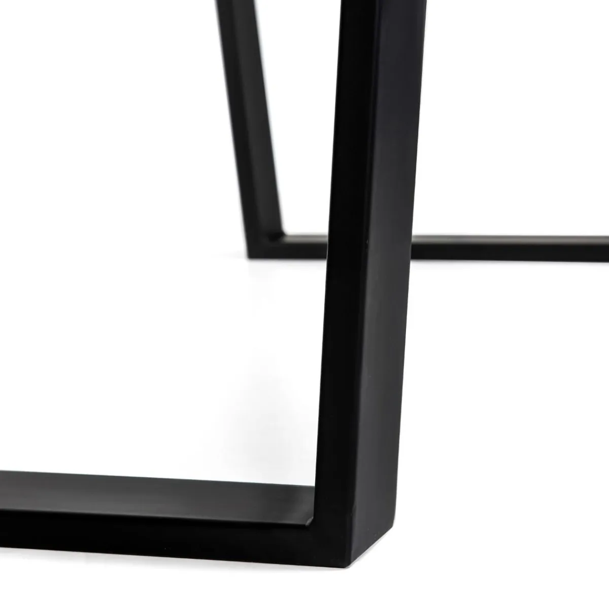 HOMLA Stol Fane 140X70X76 Cm Naturalny Clearance