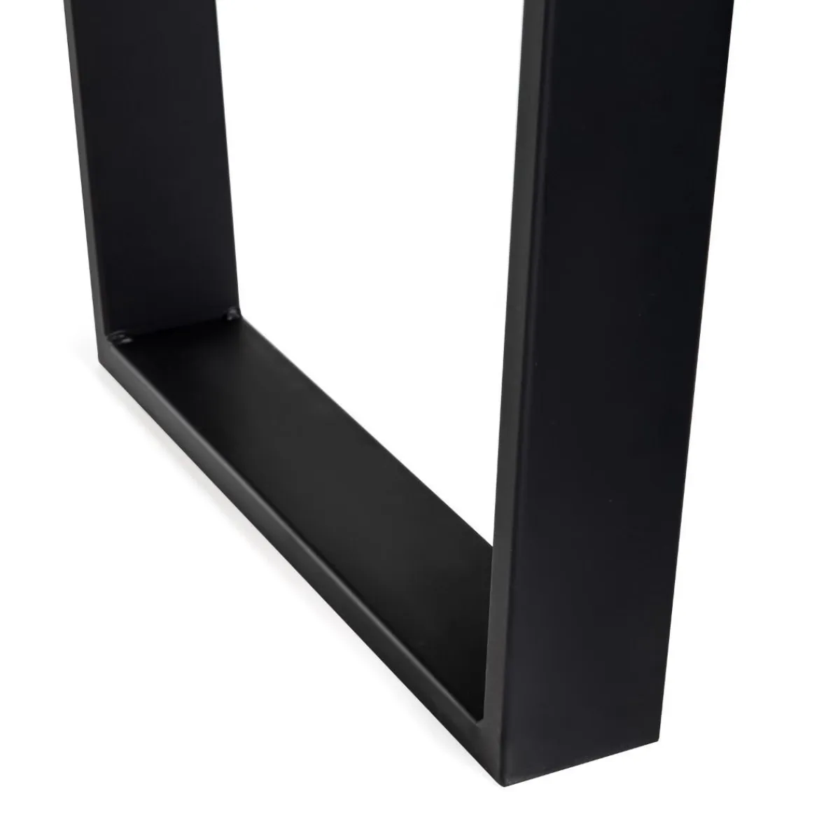 HOMLA Stol Fane 140X70X76 Cm Naturalny Clearance
