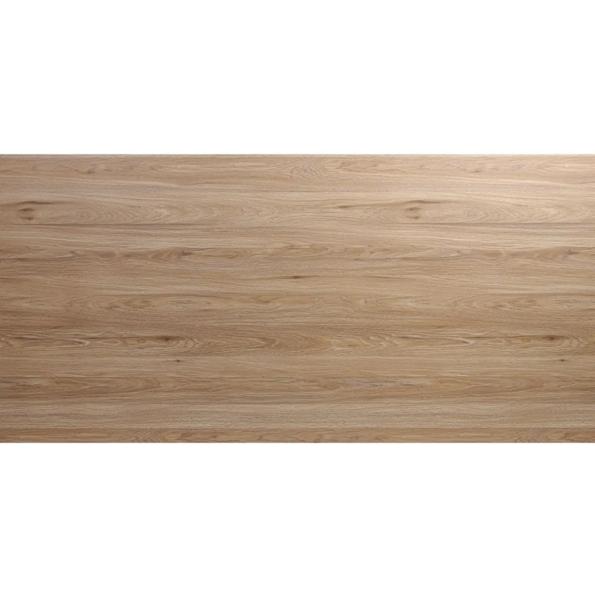 HOMLA Stol Fane 180X85X76 Cm Naturalny Clearance